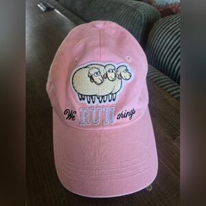 Disney Hat Toy Story